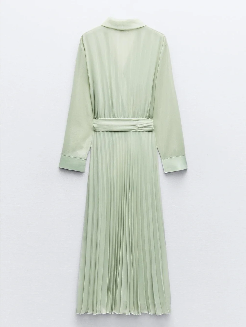 Zara flowing wrap